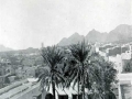 General View of Madinah from the South