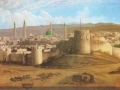 Medine Surları..